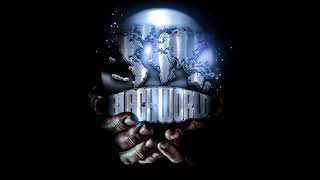 931Blackboy - Thoughts