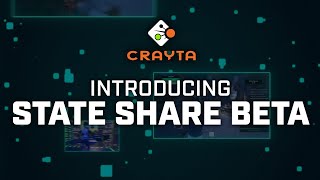 Видео 1 к игре Crayta