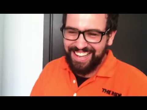 Вие можете ли така?