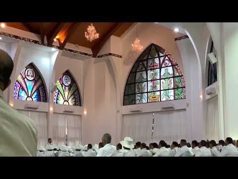 Matou te fia sauni nei: Kolisi Faafaifeau Malua