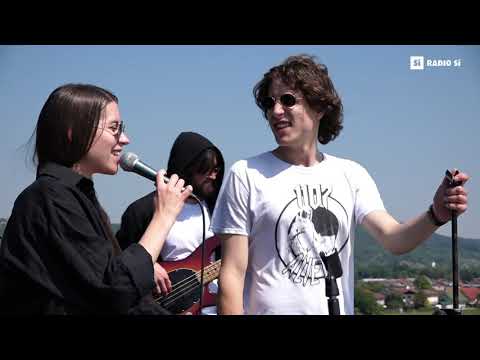 RADIO Si MAIN STAGE - WCKD NATION - Come over, Come by