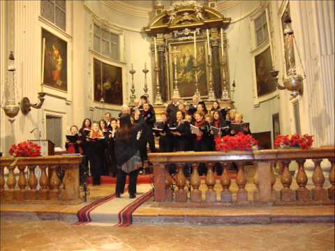 Windhaager Messe di Antonin Bruckner