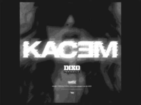 Kacem - Kacem prod. Dixo skrecze Dj Trawka