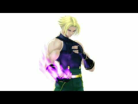 [OST] The King of Fighters All Star - Adelheid Bernstein Theme (Extended)