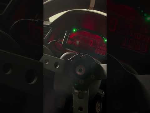 Gol trend de Rally #automobile #elmejordiadelasemana #argentina