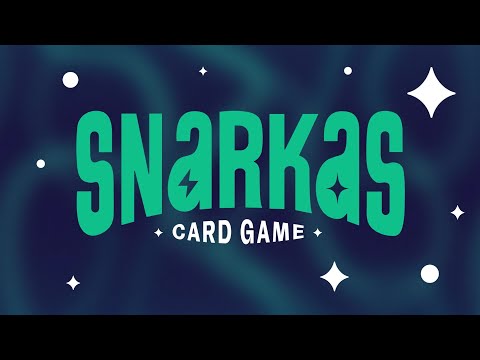 Snarkas Card Game