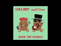 Paradise City - Lullaby Versions of Guns N' Roses - Rock the Cradle