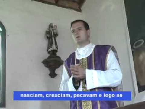 Sermão de Pe. Espina