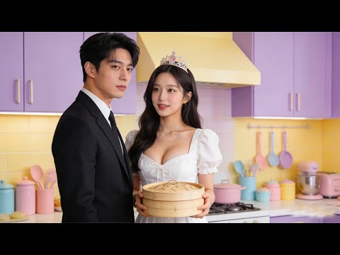 Mr. Shen’s Favorite Little Chef — A Sweet CEO Romance You Can’t Miss