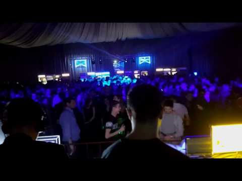 Mano Andrei, Azteca @ Cyclic 7 Years Anniversary - 2017