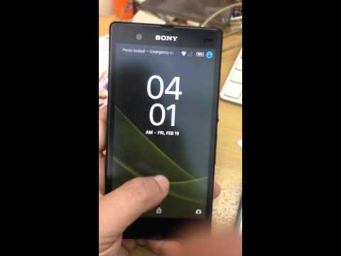 can not use unlock code sony xperia z c6630.!! gsmunlockusa.com...