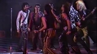 Michael Jackson - Lovely One Live In Yokohama 1987