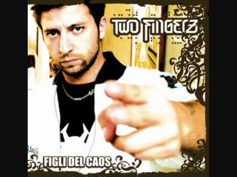 06 Two Fingerz - Sulle Spalle dei Giganti