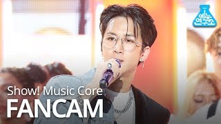 [예능연구소 직캠] RAVI - TUXEDO (Vertical ver.), 라비 - TUXEDO @Show Music Core 20190309