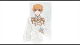 Cinderella - Sing Sweet Nightingale (Male Version)