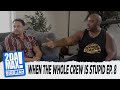 When The Whole Crew Is Stupid Ep 8 L Bigg Jah