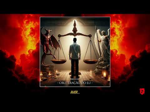 Diego 157 - Obliteração do Eu