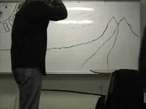 Greek 102: On March With Klearchus