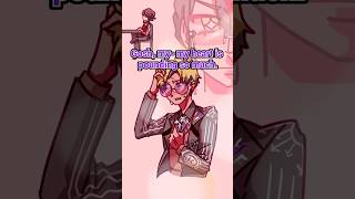 Sole Searching Interrogation | Animated Shorts【NIJISANJI EN】