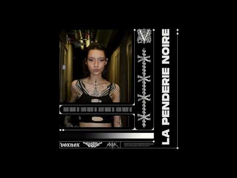 Voxnox Podcast 163 - La Penderie Noire