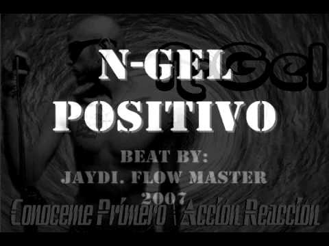 N-Gel - Positivo (2007)
