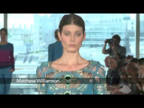Matthew Williamson SS13