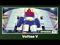 VOLTES V Episode 1
