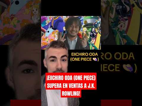 Rechazaron cien veces a JK Rowling y casi nos quedamos sin Harry Potter