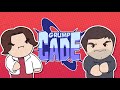 Opening 87 Grumpcade 34 Arin Brian
