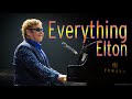 Elton John - Meet Christine
