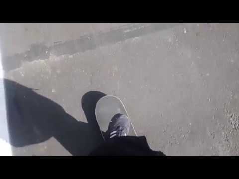 FILM 18 (I'm BAD BOY PRORIDER AND SKATEBOARDER!)