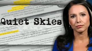 I Was Added To A Terrorist Watchlist (Quiet Skies)