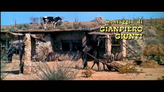 Annibale e i Cantori Moderni - Trinity (Titoli di Testa - Lo Chiamavano Trinità...)