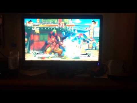 Mike Ross (Honda) VS Bubblan (Honda) - Money Match@EVO13