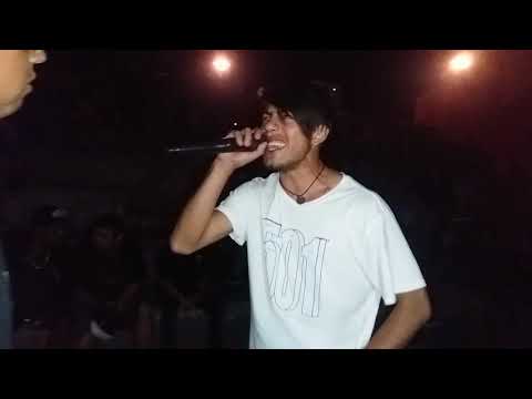 CAPA BLANCA VS ÁNIMO /// SEMIFINAL /// REY DEL COLISEO NACIONAL ///