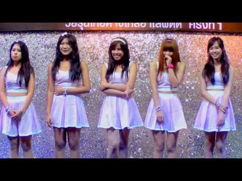 131215 [Comment] 78intend cover Apink @Imperial Cover Dance by ACC 2013 (Audition)
