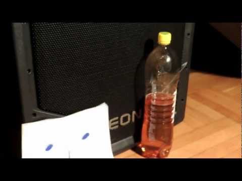 Subwoofer Test (JBL EON) getestet von DJ CIVI