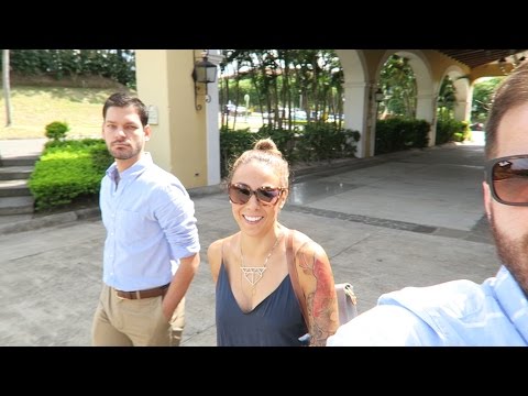 The Sunday Bunch - Review - Brunch, Hotel Marriot