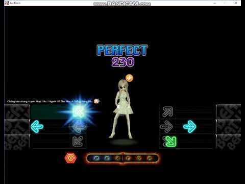 Reality - Jenis BeatUp Audition