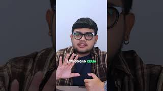 NIAT CARI KERJA PAKAI AI, M-BANKING MALAH DIKURAS!