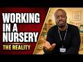 What’s It Really Like to Work in a Nursery Day-to-Day Explained