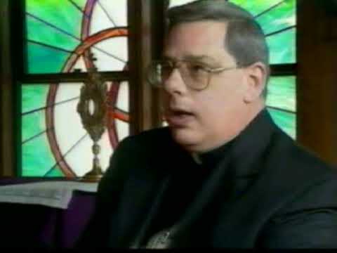 Priest Condemned to Hell by Jesus!!!