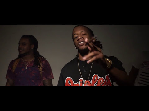 Panamera P - Back On Tour (In Studio Video)