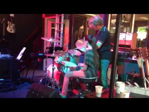 Zoë workshop Olaf Fase