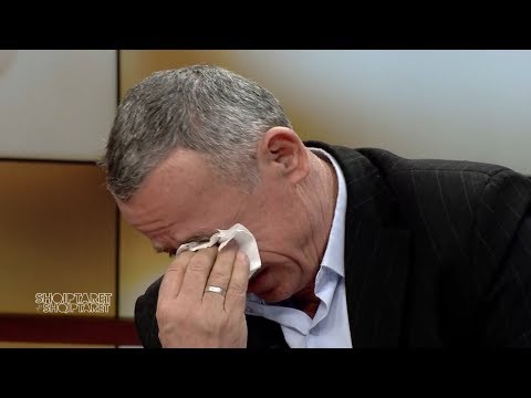 Hasani, babai hero i cili preku zemrat e miliona Shqiptarëve!