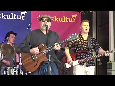 HopStop Banda – Dali Dali – Live @Cologne Deutz Feiert! Festival 2022