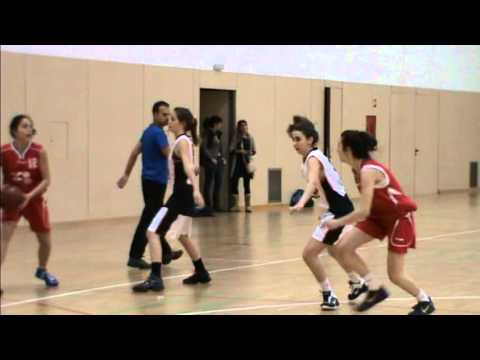 Torneig Internacional Plana de Vic (2013) Femení Osona