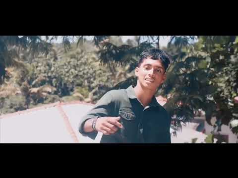 Awasane Namin (එක පාරක් නෙමෙයි කෙල්ලෙ දුන්නෙ මන් සමාව) KeVin X New Sinhala Rap Song 2023