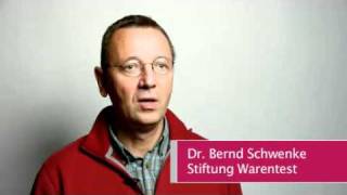 Die beste Unterhaltungselektronik - Testsieger 2011