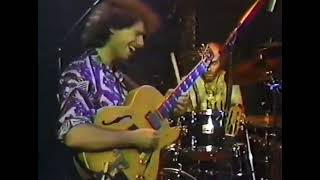 Pat Metheny - Vera Cruz - Márcio Borges - Milton Nascimento